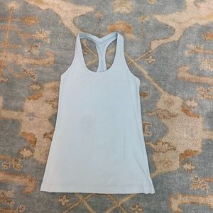 Lululemon Align Hip-Length Racerback Tank Top